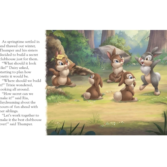 Disney Advent Calendar Storybook Collection - Picture 7 of 7